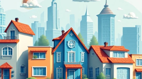 agente inmobiliario