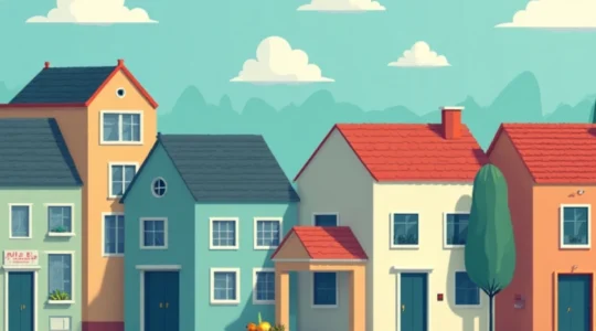 agente inmobiliario