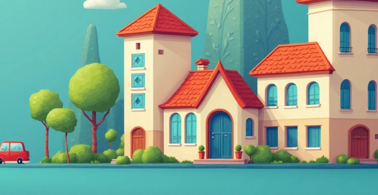 sector inmobiliario