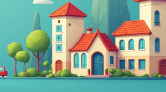 sector inmobiliario