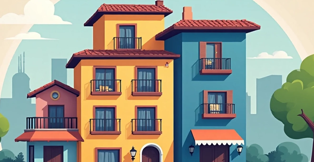 Vende tu vivienda 