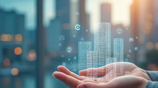 sector inmobiliario