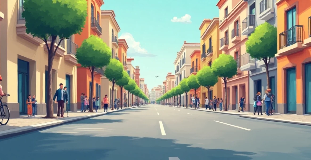 agencia inmobiliaria