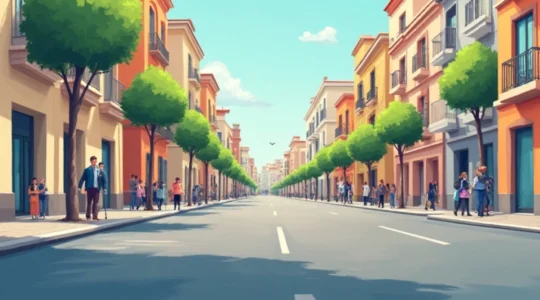 agencia inmobiliaria