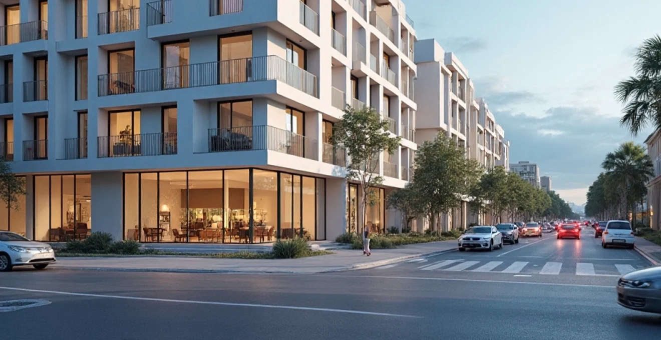 mercado inmobiliario