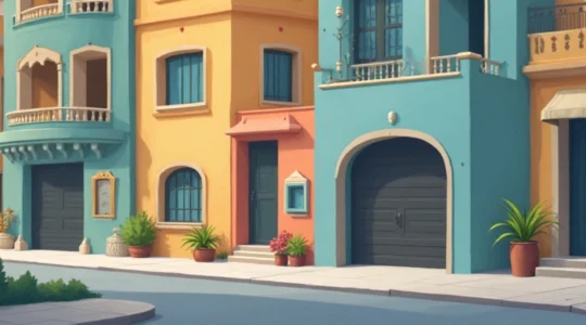 deducciones de vivienda