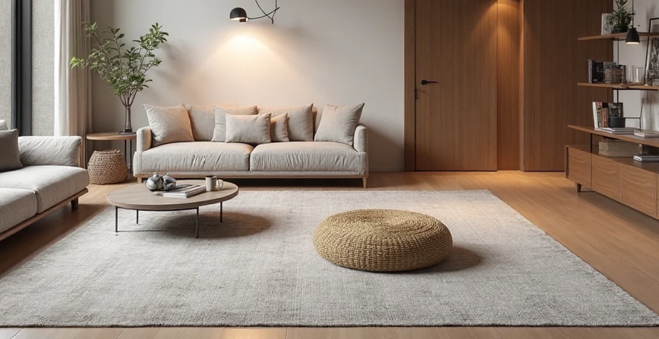 decoración moderna