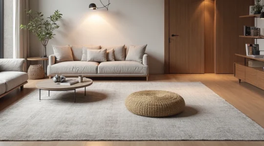 decoración moderna
