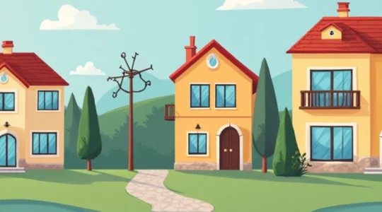 compra de vivienda